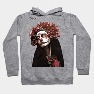 Angel of Death Hoodie